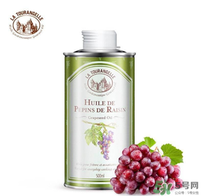 拉杜藍(lán)喬葡萄籽油怎么樣？拉杜藍(lán)喬葡萄籽油怎么吃？