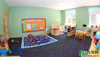 餃子去的幼兒園叫什么？Kids 'R' Kids學(xué)費(fèi)多少？