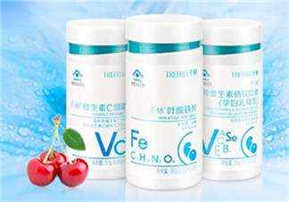 千林保健品怎么樣？千林保健品好不好？