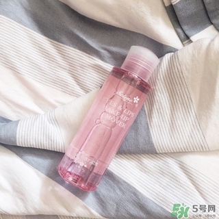 solone卸妝液怎么樣？solone卸妝液使用方法