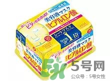 kose高絲美容液面膜怎么用？高絲美容液面膜使用方法