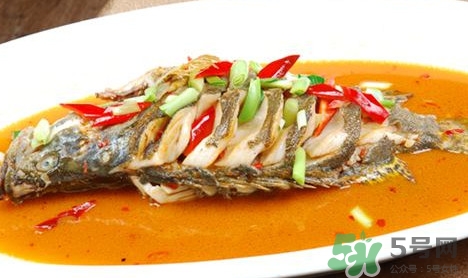 鱖魚怎么做好吃？鱖魚怎么做給寶寶吃