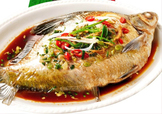 武昌魚(yú)怎么做好吃？紅燒武昌魚(yú)的做法
