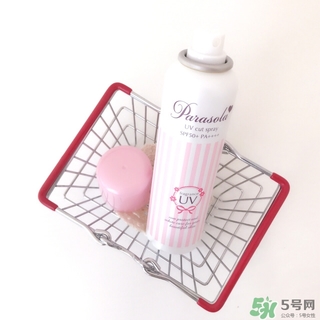 娜麗絲防曬噴霧好不好？娜麗絲防曬噴霧好用嗎