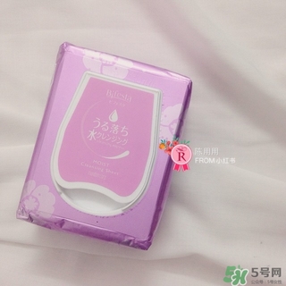 曼丹卸妝巾怎么樣？曼丹卸妝巾怎么用？