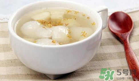 荸薺可以和梨一起煮嗎？梨子能和荸薺一起吃嗎