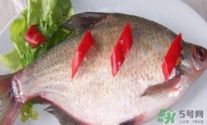 武昌魚怎么做好吃？紅燒武昌魚的做法