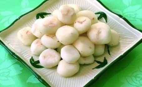 荸薺不能和什么一起吃？荸薺與什么食物相克？