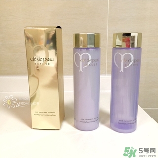 有什么化妝水收縮毛孔？收縮毛孔的化妝水推薦