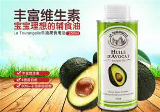 拉杜藍喬牛油果油怎么樣？拉杜藍喬牛油果油好用嗎？