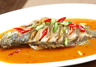 鱖魚(yú)怎么做好吃？鱖魚(yú)怎么做給寶寶吃