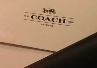 coach nasa棒球外套多少錢？2017coach全新棒球外套多少錢？