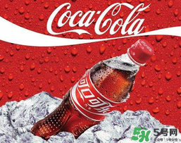 可口可樂零下四度怎么做？可口可樂零下四度的制作方法