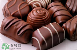 2017年520送什么巧克力？2017年520巧克力排行榜