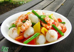 荔枝和蝦能一起吃嗎？荔枝與蝦同食會(huì)中毒嗎？