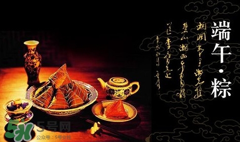 端午節(jié)有哪些風(fēng)俗？端午節(jié)各地風(fēng)俗
