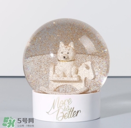 野獸派水晶球多少錢？野獸派水晶球音樂盒價(jià)格