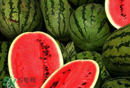 五月份的西瓜孕婦能吃嗎？5月份的西瓜孕婦可以吃嗎？