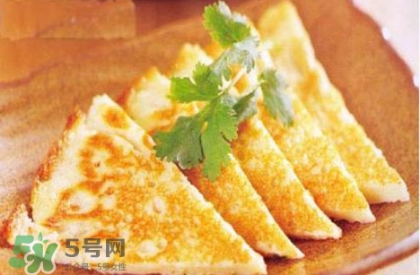 怎樣做香蕉薄餅？ 香蕉薄餅的做法和配方
