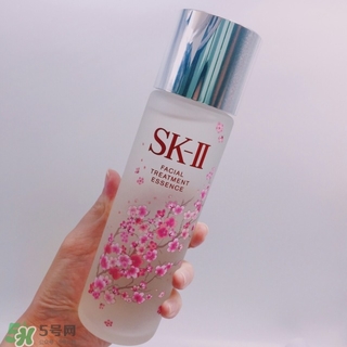 sk2櫻花神仙水怎么樣？skii櫻花限定神仙水什么時候上市
