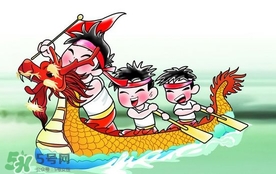 端午節(jié)是紀(jì)念誰(shuí)的？端午節(jié)是怎么來(lái)的？