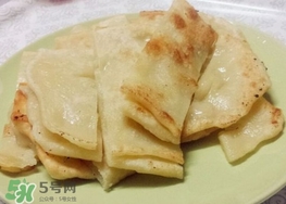 薄餅怎么做又軟又好吃？薄餅皮的做法