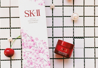 sk2櫻花神仙水怎么樣？skii櫻花限定神仙水什么時(shí)候上市