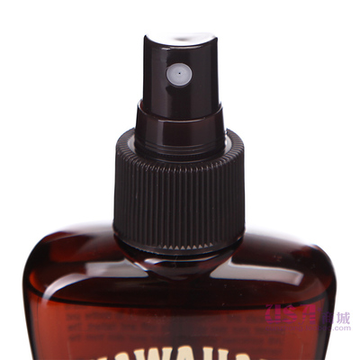 hawaiian tropic美黑油黑鬼油怎么樣？hawaiian tropic黑鬼油功效