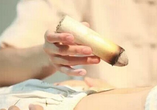 刮痧后可以艾灸嗎？刮痧后注意事項