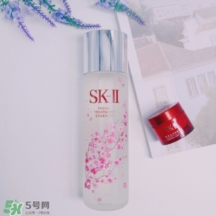 sk2櫻花神仙水怎么樣？skii櫻花限定神仙水什么時候上市