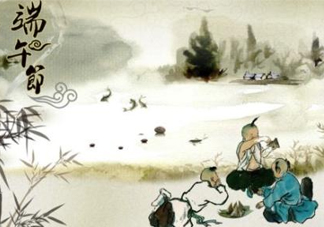 端午節(jié)是紀(jì)念誰(shuí)的？端午節(jié)是怎么來(lái)的？
