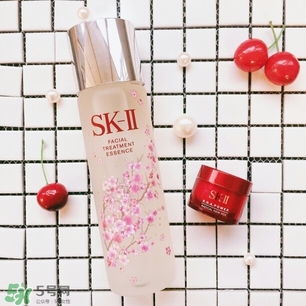 sk2櫻花神仙水怎么樣？skii櫻花限定神仙水什么時候上市