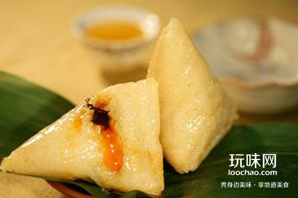 哪里的粽子最好吃？哪里的粽子最出名？