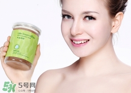 海藻面膜可以加牛奶嗎？海藻面膜能不能加牛奶？