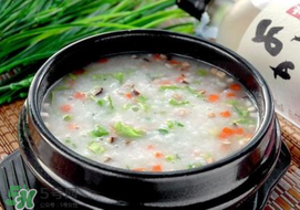小滿喝什么粥？小滿喝什么粥祛濕？