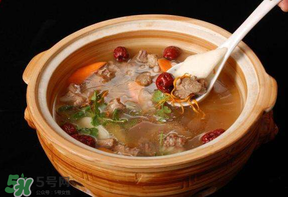 小滿(mǎn)喝什么湯？小滿(mǎn)喝什么湯養(yǎng)生？