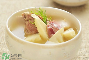小滿(mǎn)喝什么湯？小滿(mǎn)喝什么湯養(yǎng)生？