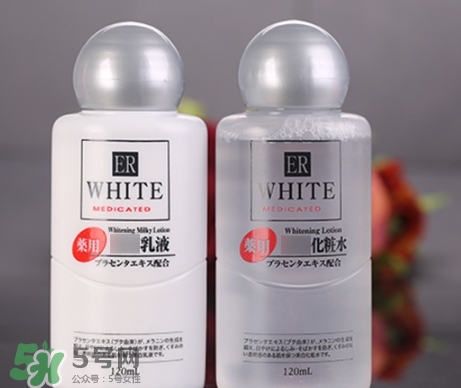 大創(chuàng)美白乳液成分 大創(chuàng)美白乳液能擦臉嗎？