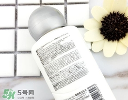 大創(chuàng)美白乳液成分 大創(chuàng)美白乳液能擦臉嗎？