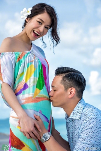 胡杏兒老公是誰(shuí)？胡杏兒老公是哪里人