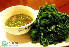 苦菜不能和什么一起吃？苦菜和什么相克？