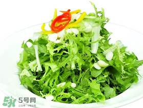 苦菜不能和什么一起吃？苦菜和什么相克？