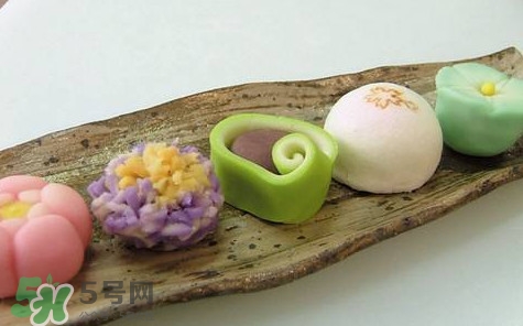 摩提是什么？摩提和雪媚娘的區(qū)別