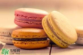 馬卡龍為什么叫少女的酥胸？macaron為何叫少女的酥胸