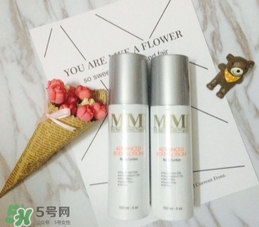 mene moy美白身體乳怎么用？mene moy身體乳可以擦臉嗎？
