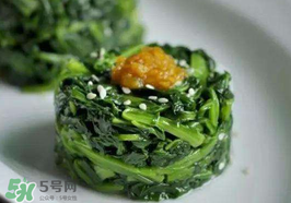 苦菜怎么保存？苦菜怎么保存時(shí)間長(zhǎng)？