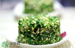 苦菜怎么腌制好吃？苦菜腌幾天？