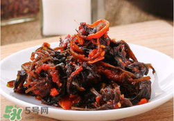 苦菜怎么腌制好吃？苦菜腌幾天？