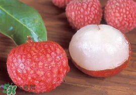 荔枝為什么是酸的？荔枝酸是怎么回事？