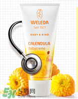Weleda護(hù)臀膏有激素嗎？Weleda護(hù)臀膏成分介紹